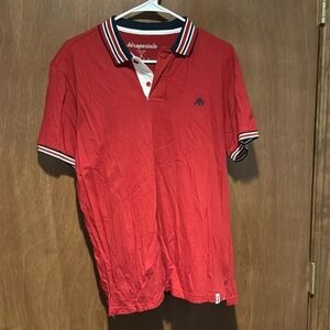 Medium Aeropostale Polo